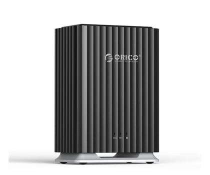 Orico Obudowa Dual-Big DAS Solution na 2 dyski 2,5