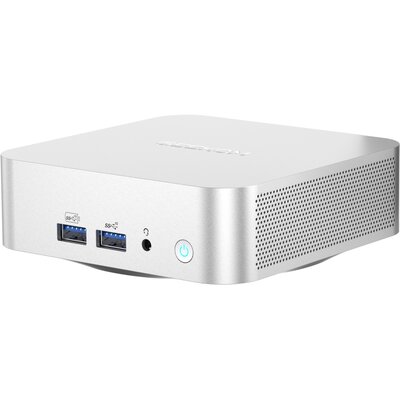 GEEKOM A6 R7-6800H 32GB RAM 1TB SSD Wi-Fi Windows 11 Professional