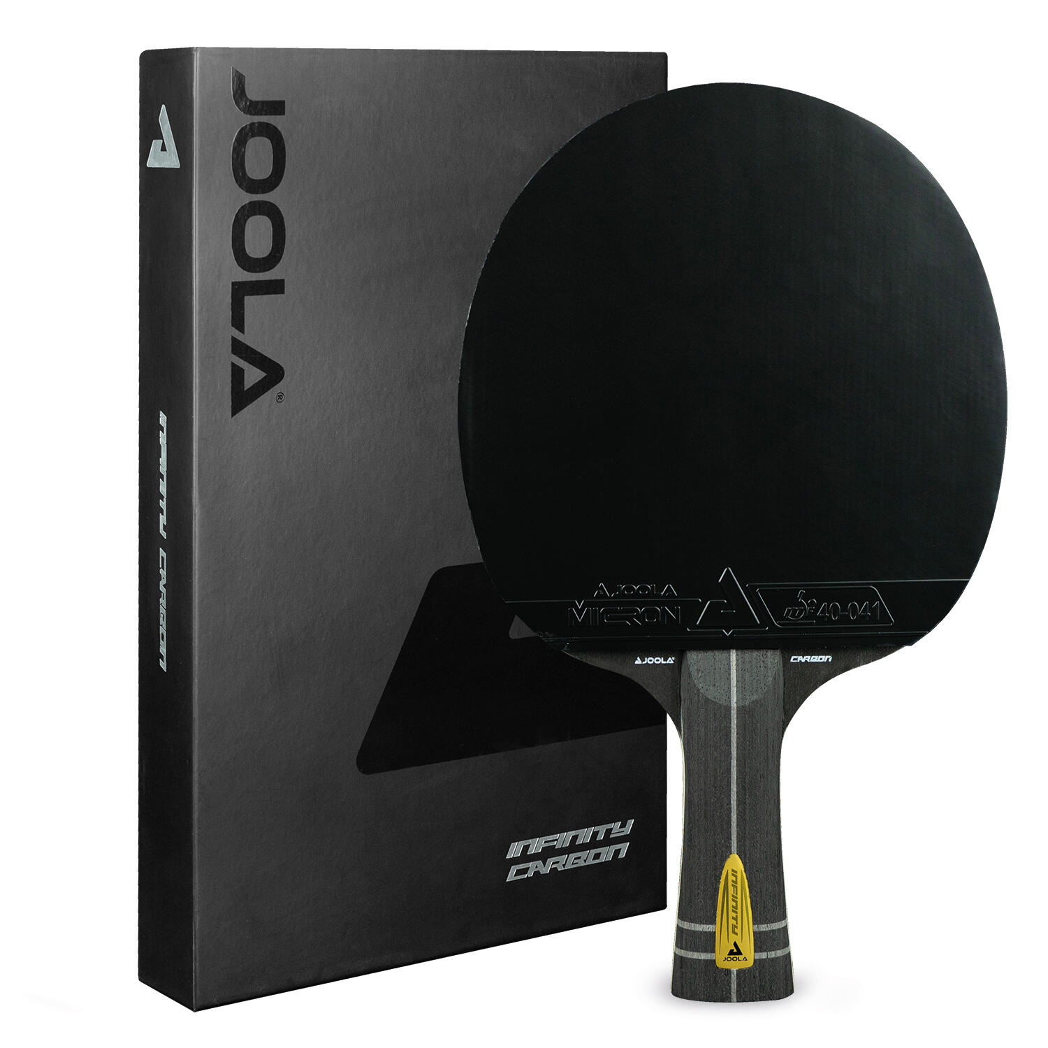 Rakietka do tenisa stołowego Joola  Infinity Carbon