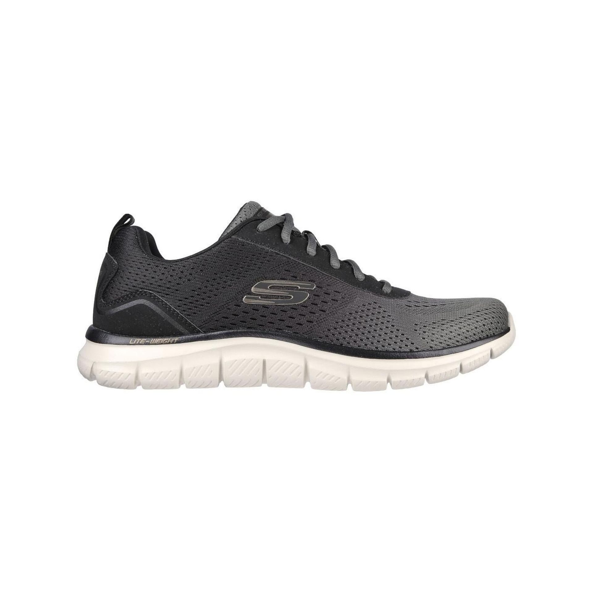 Buty męskie SKECHERS Track Ripkent