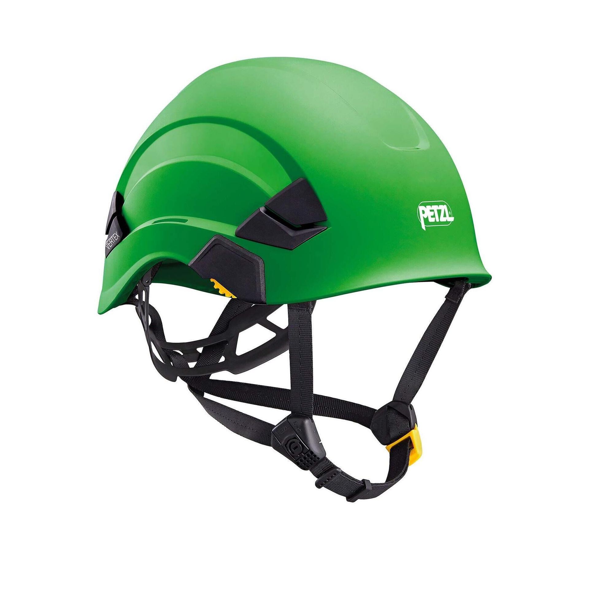 Petzl Kask przemysłowy VERTEX kolor zielony