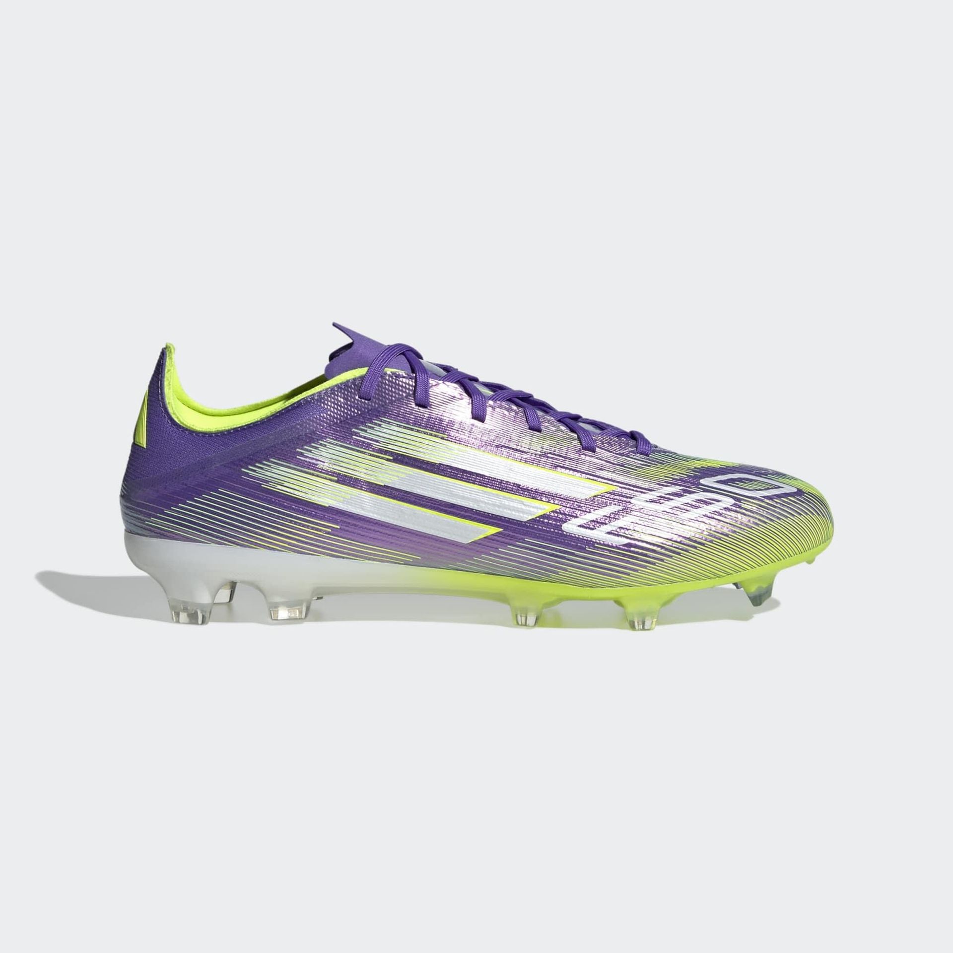 Buty piłkarskie adidas F50 Pro FG JH7683 43 1/3