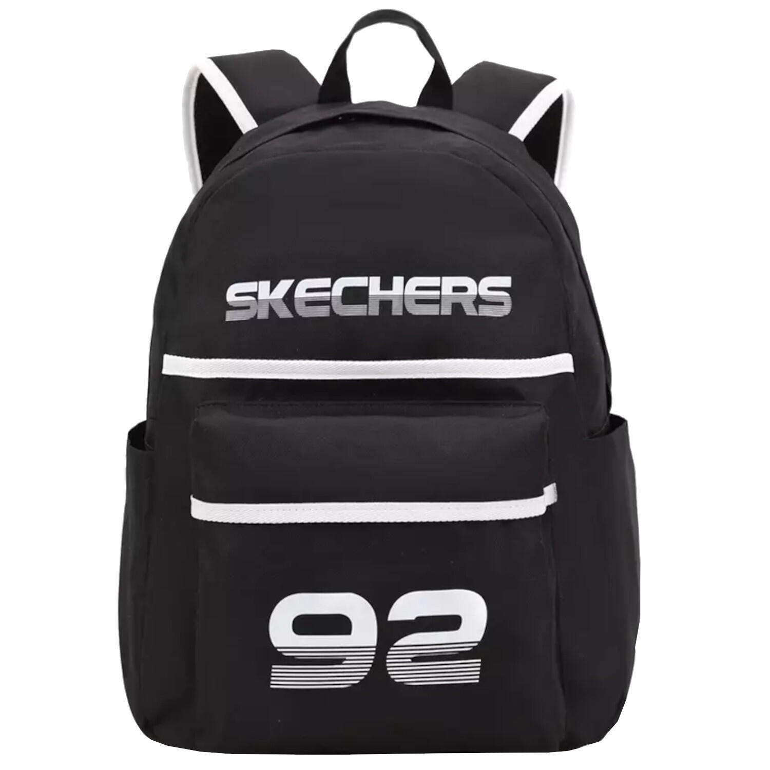 Skechers Plecak S979.06 Czarny