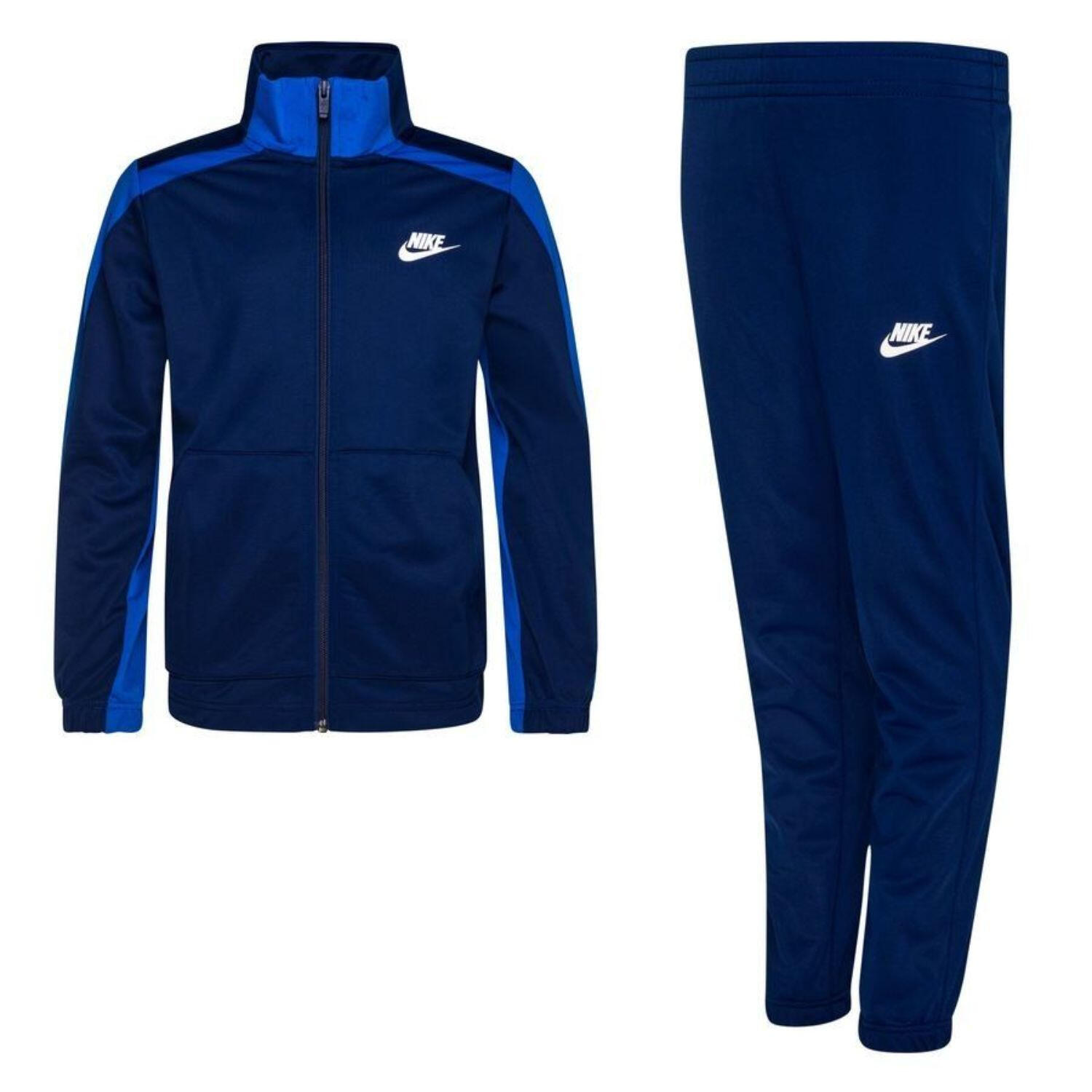 Komplet treningowy dla dzieci Nike NSW dres