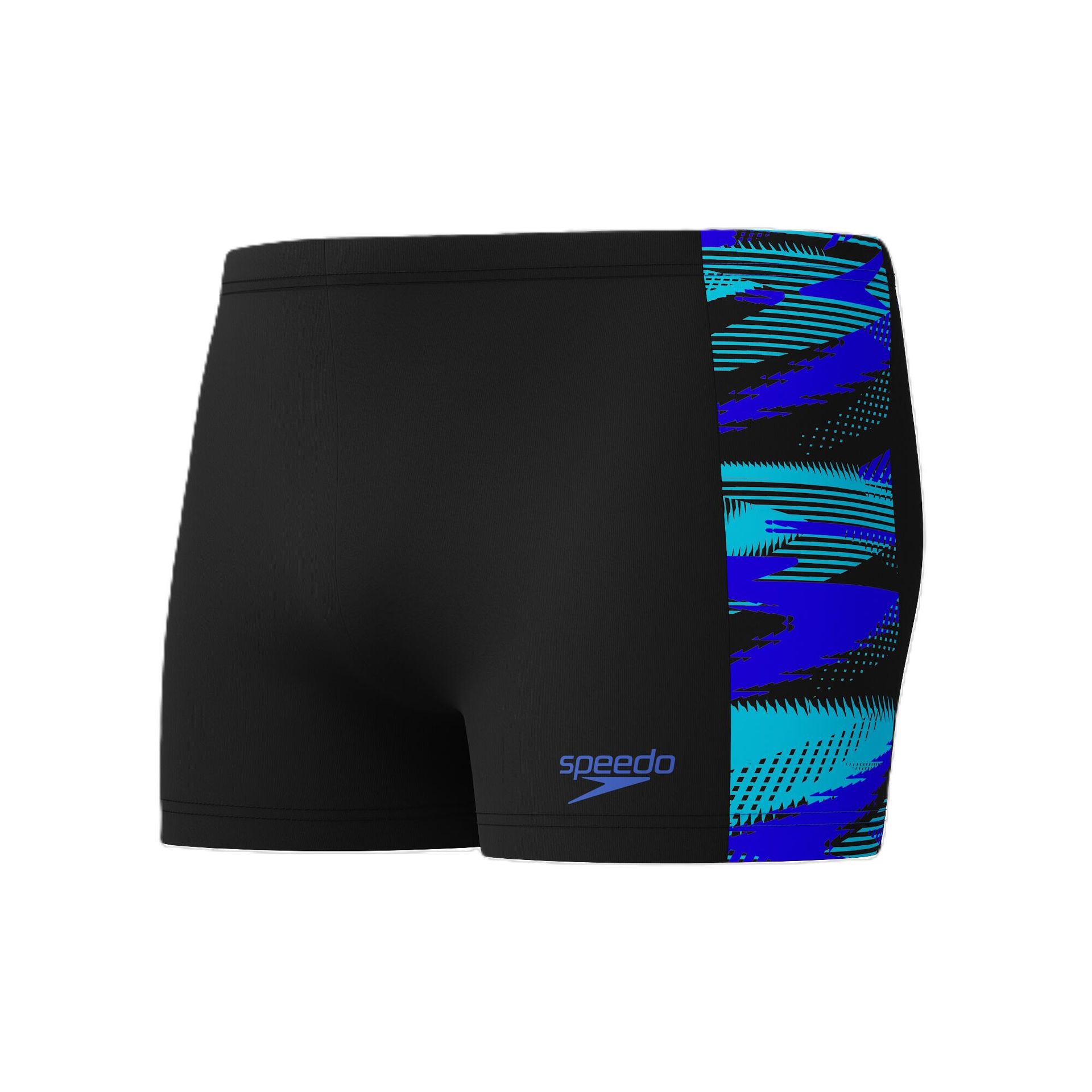 Kąpielówki męskie spodenki kąpielowe Speedo Hyperboom