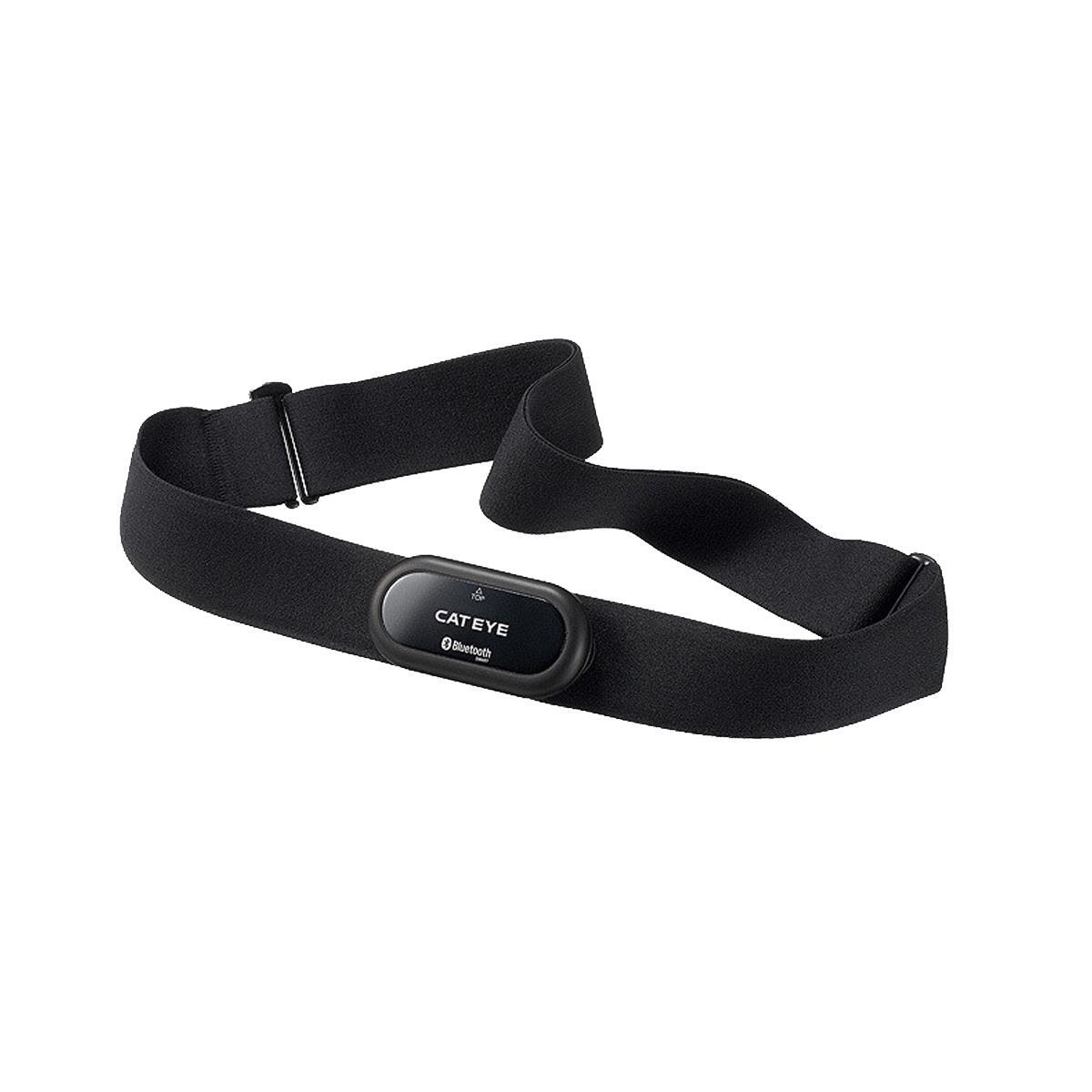 Cateye HR HR-12 Bluetooth na klatkę piersiową + czujnik FBA_CA1603980