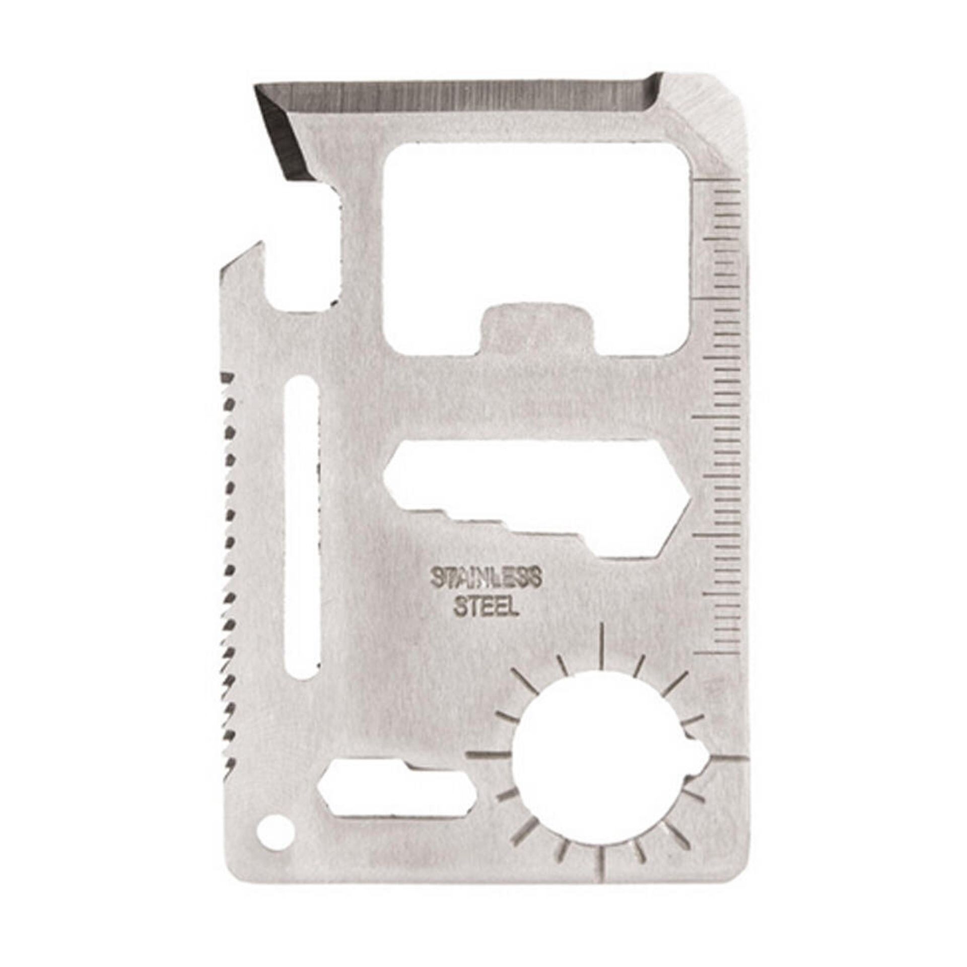 Kieszonkowy Niezbędnik Survival Pocket MultiTool
