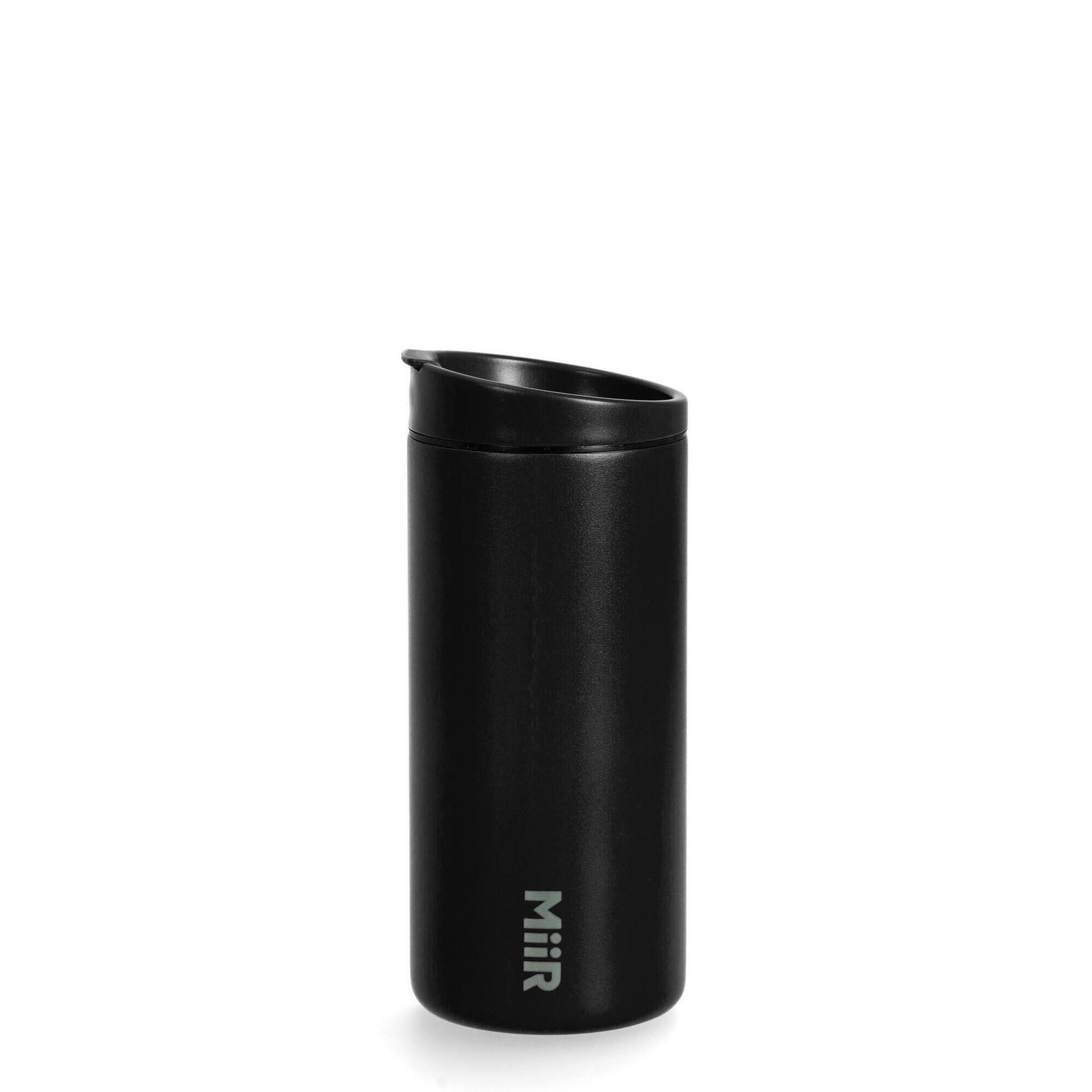 Kubek termiczny MiiR Travel Tumbler 350 ml, czarny