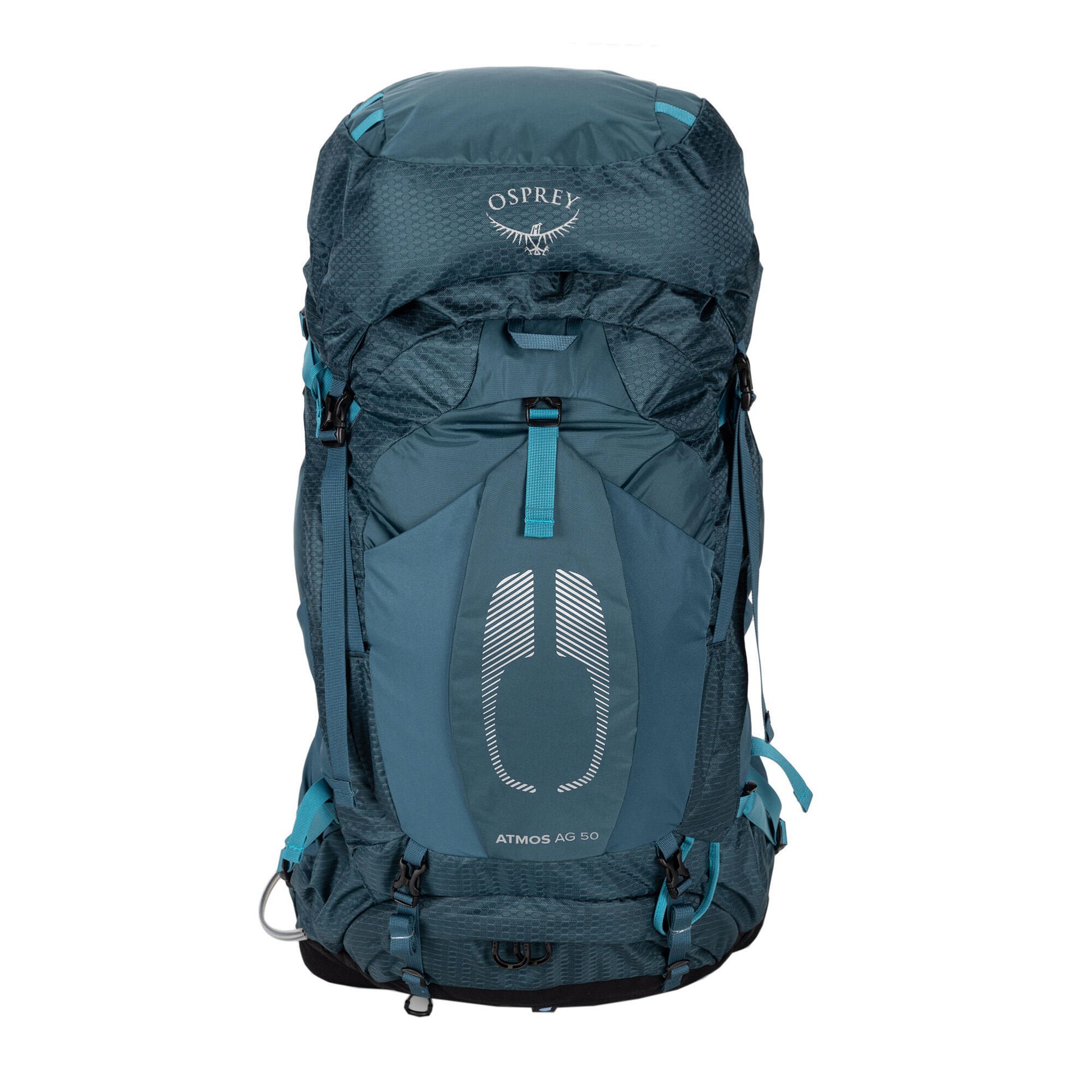 Plecak trekkingowy męski Osprey Atmos AG 50 l