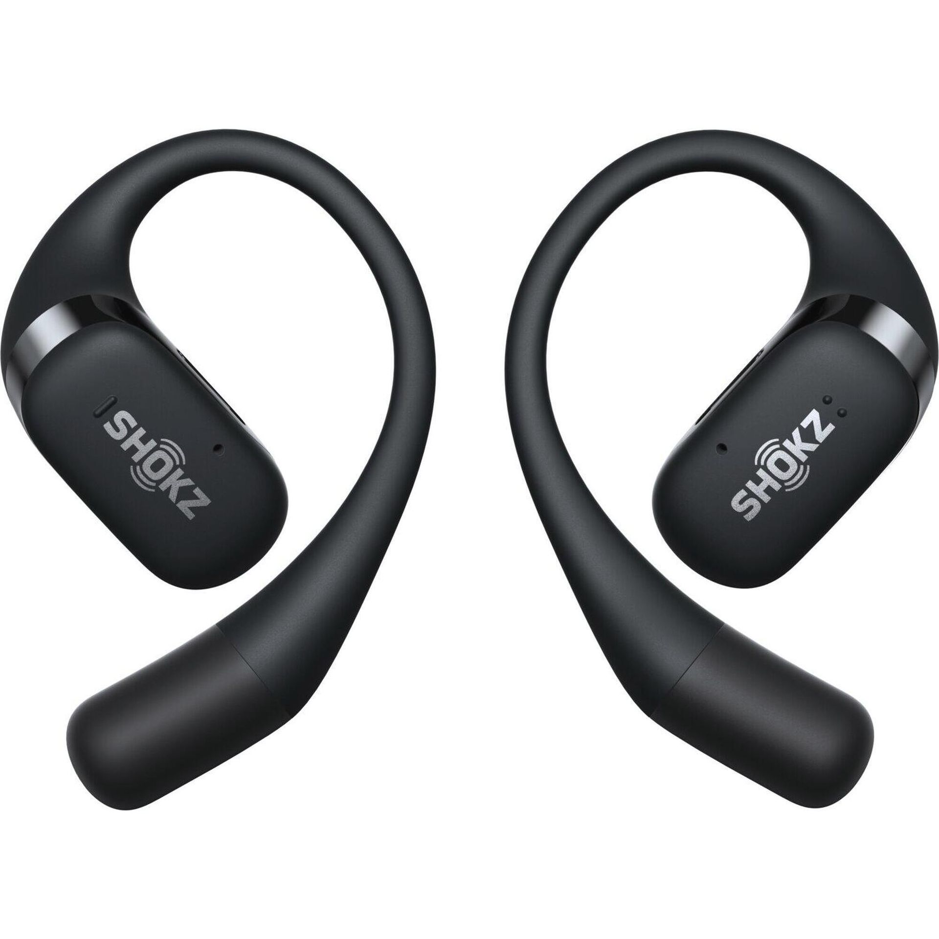 Shokz OpenFit Black