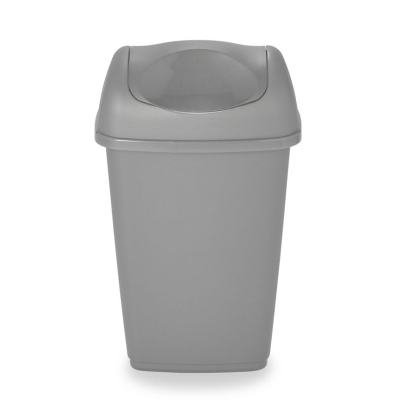 Kosz na śmieci Tazetta Swing 8 l