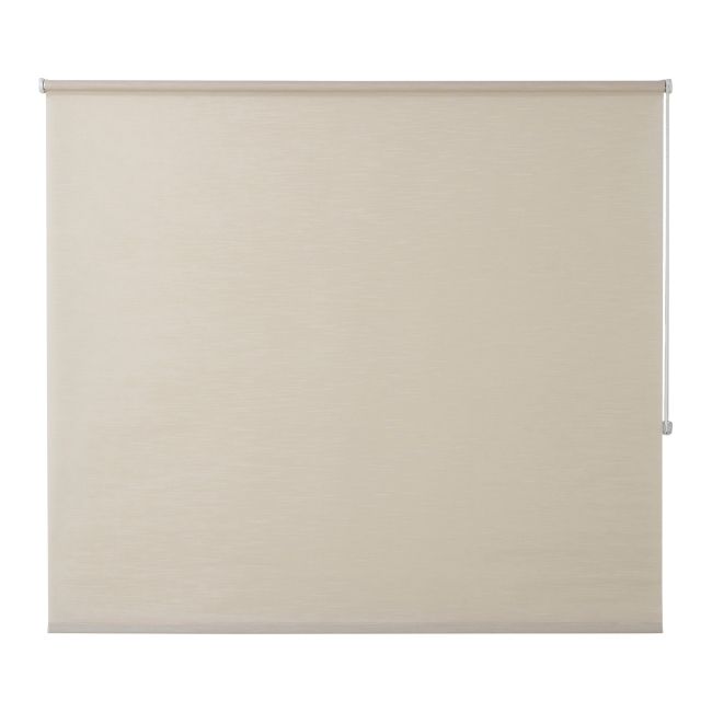 Roleta Basic 157 x 160 cm kremowa