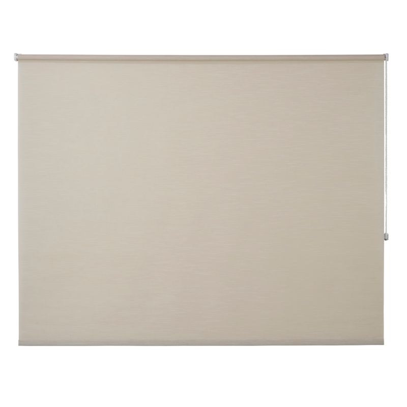 Roleta Basic 177 x 160 cm kremowa