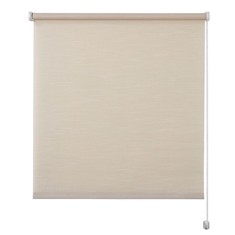 Roleta Basic 72 x 160 cm kremowa