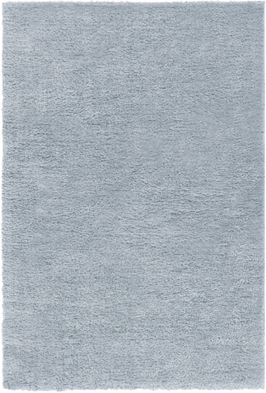 Dywan Goldy 100 x 150 cm niebieski