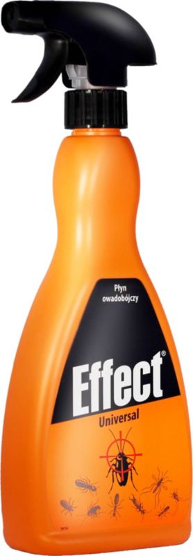 Effect Środek owadobójczy Universal 500 ml