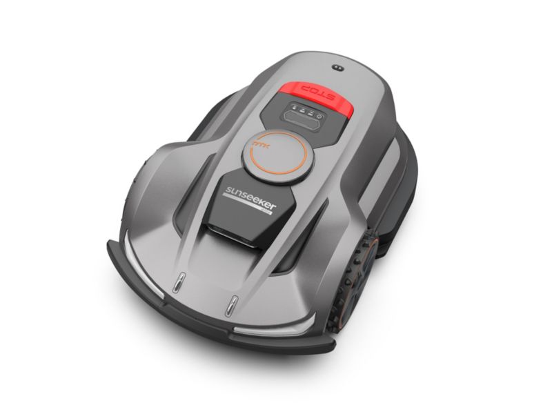 Sunseeker Robot koszący X7+ 6000 m2
