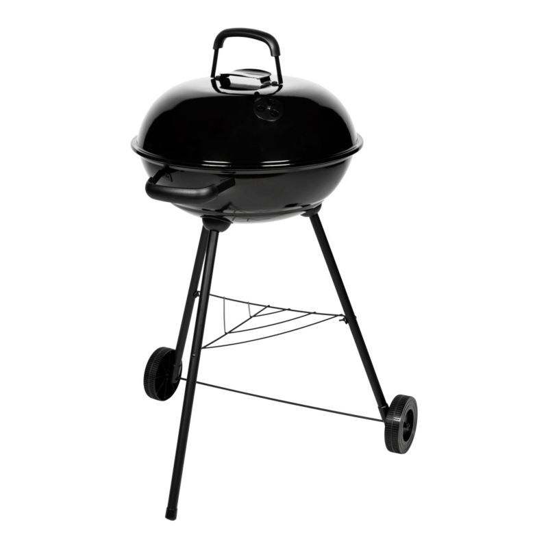 Kettle Grill węglowy 44 cm
