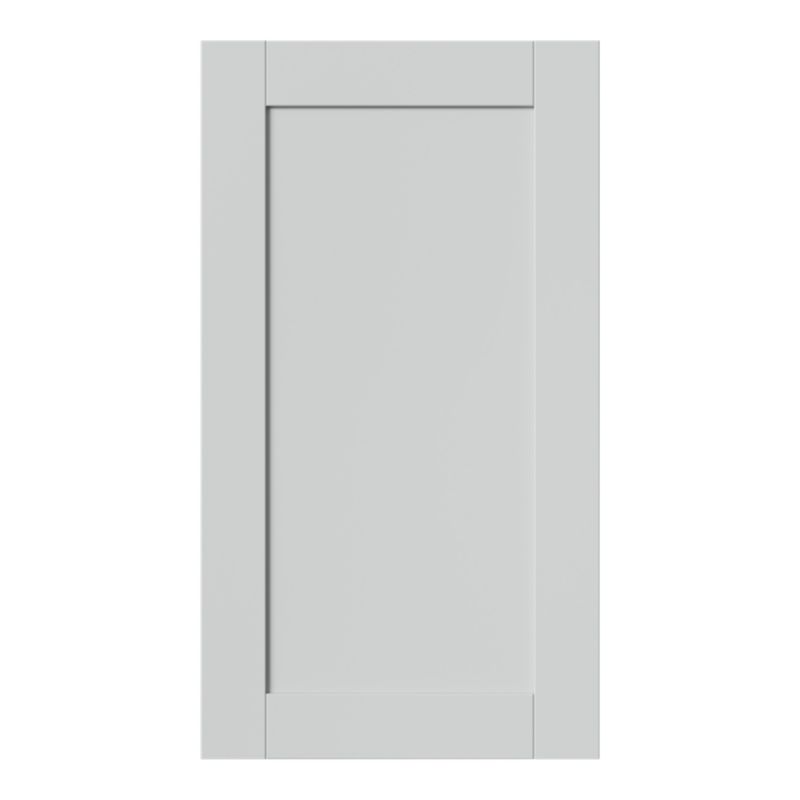 Front kuchenny do szafki Ashmead 40 cm szary