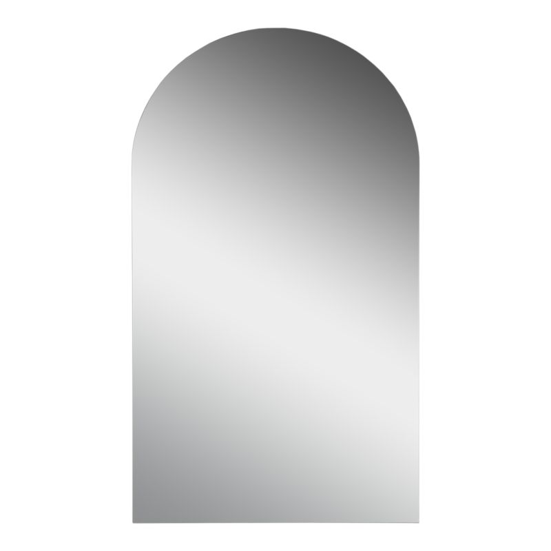 Lustro Dorji Arch 50 x 90 cm LED