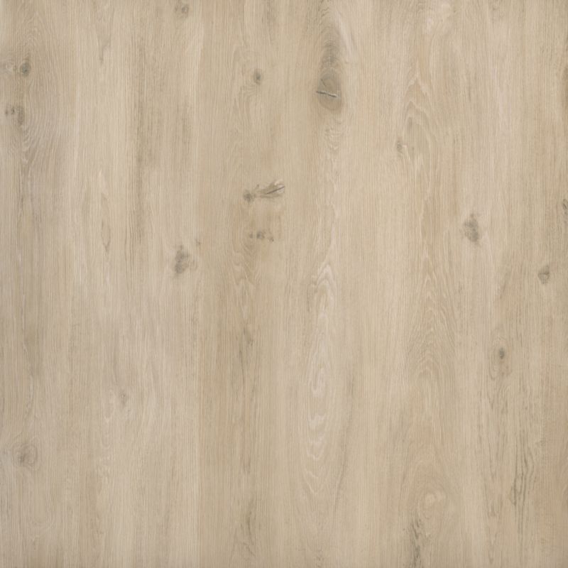 SPC Panele podłogowe winylowe wodoodporne light natural z zintegrowanym podkładem 2,17 m2