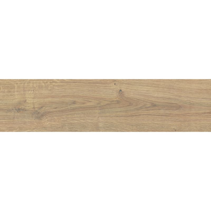 GoodHome Gres mrozoodporny szkliwiony Goro 15,5 x 62 cm beżowy 1,34 m2