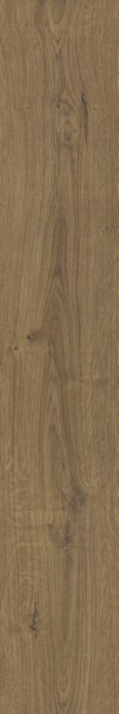 GoodHome Gres mrozoodporny szkliwiony Goro 20 x 120 cm brązowy 1,2 m2