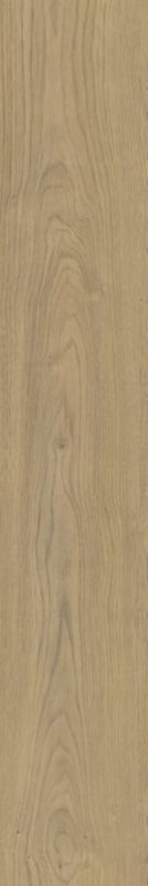 GoodHome Gres mrozoodporny szkliwiony Goro 20 x 120 cm beżowy 1,2 m2