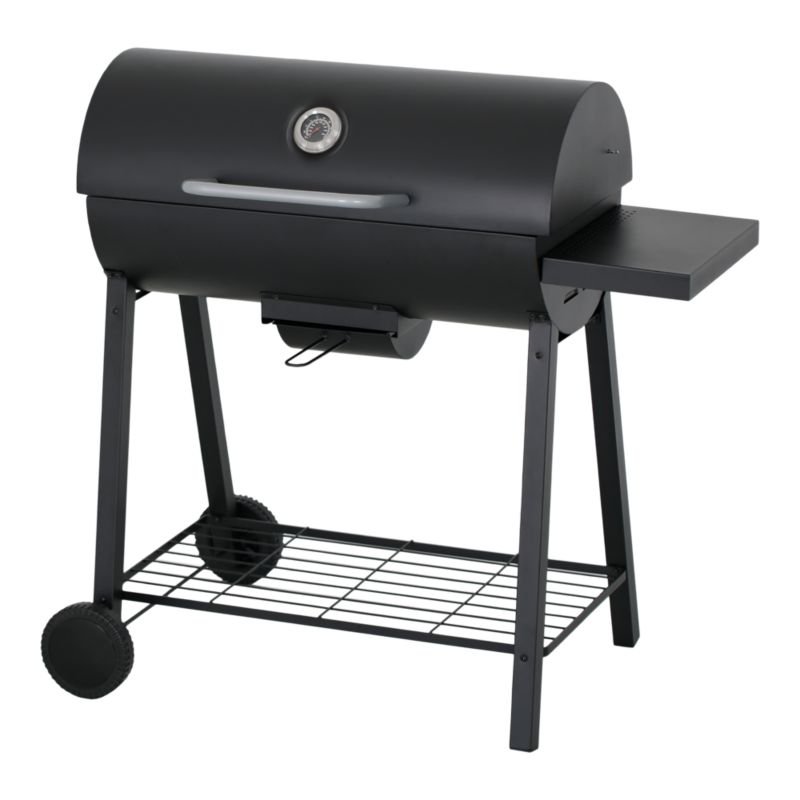 Natrona Grill węglowy 100 x 59,5 x 95 cm