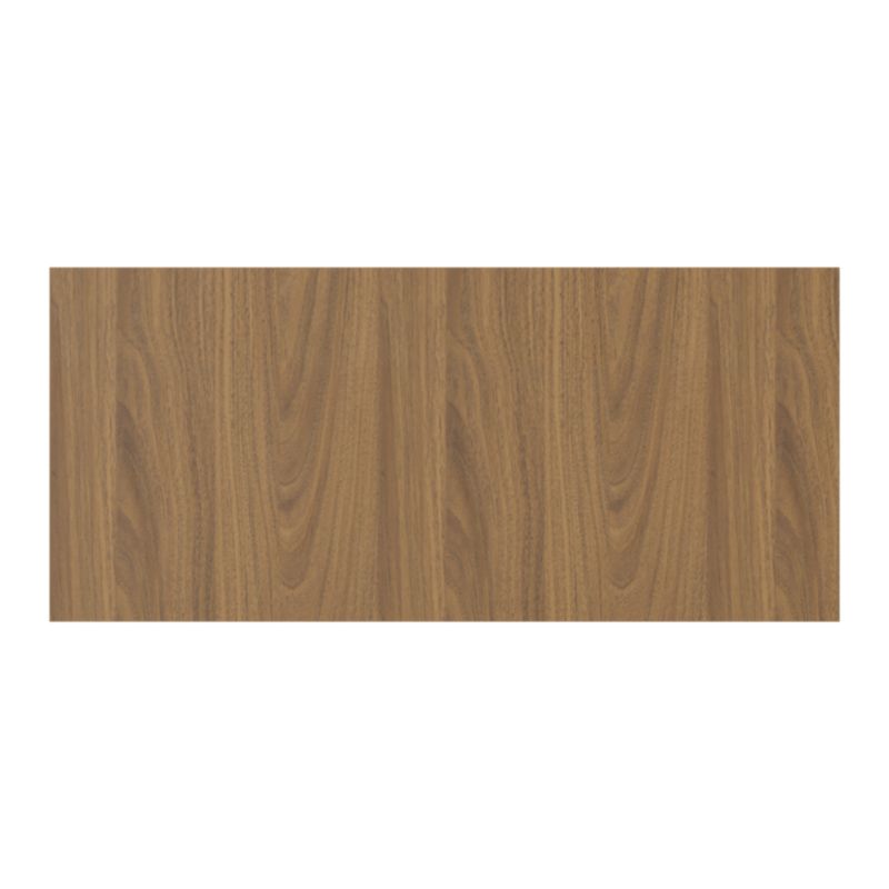 Front kuchenny do szafki z 2 szufladami Levanna 80 cm orzech włoski