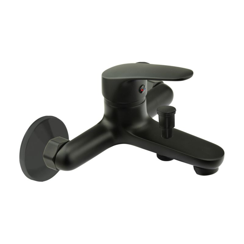 Bateria wannowa Ibra czarna