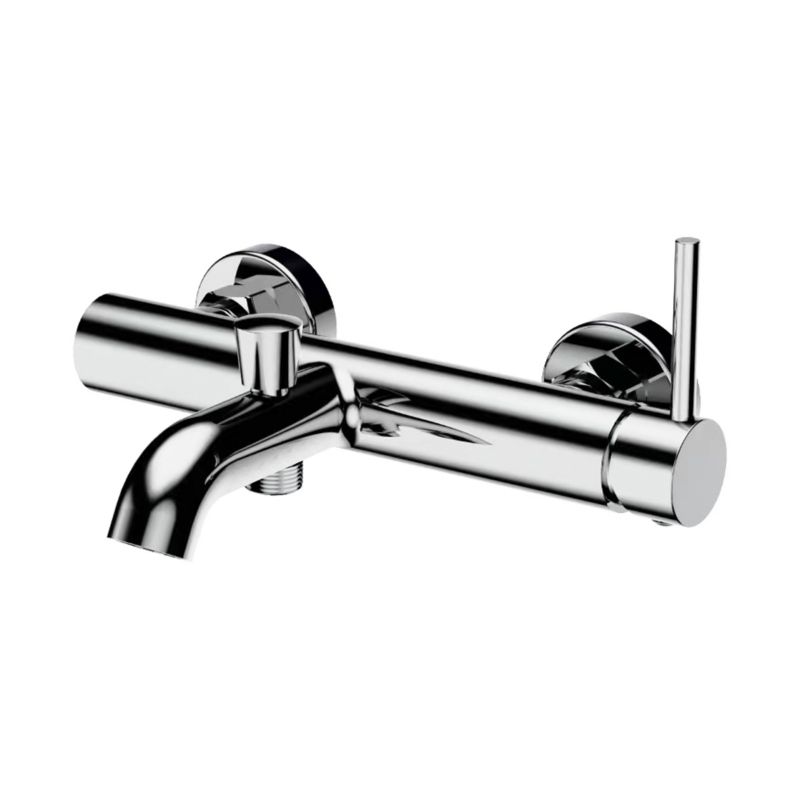 Riva Bateria wannowa chrom