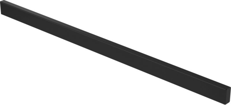 Listwa montażowa + maskownica 80 cm