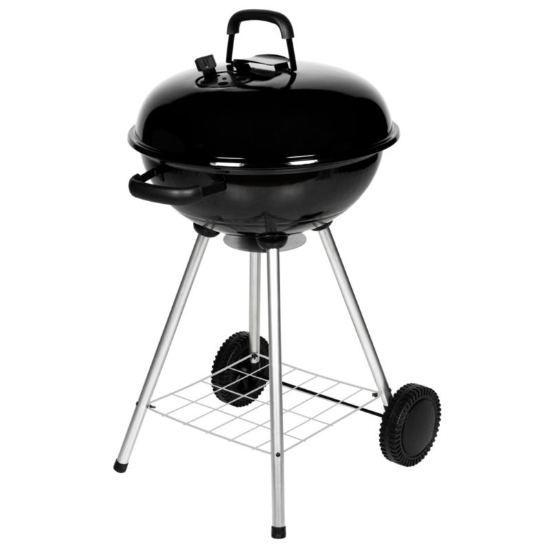 Eiger Grill węglowy