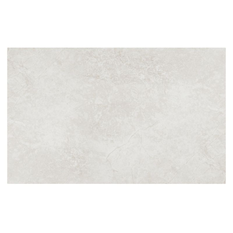 GoodHome Glazura Commo 25 x 40 cm biało-szara 1,2 m2