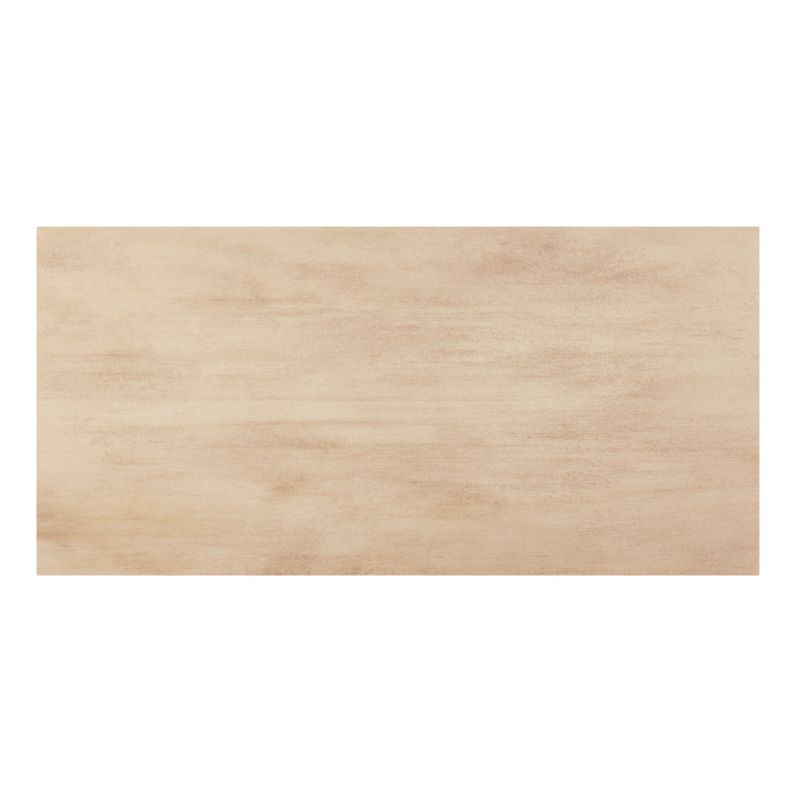 GoodHome Glazura Urca 29,7 x 60 cm brązowa 1,25 m2