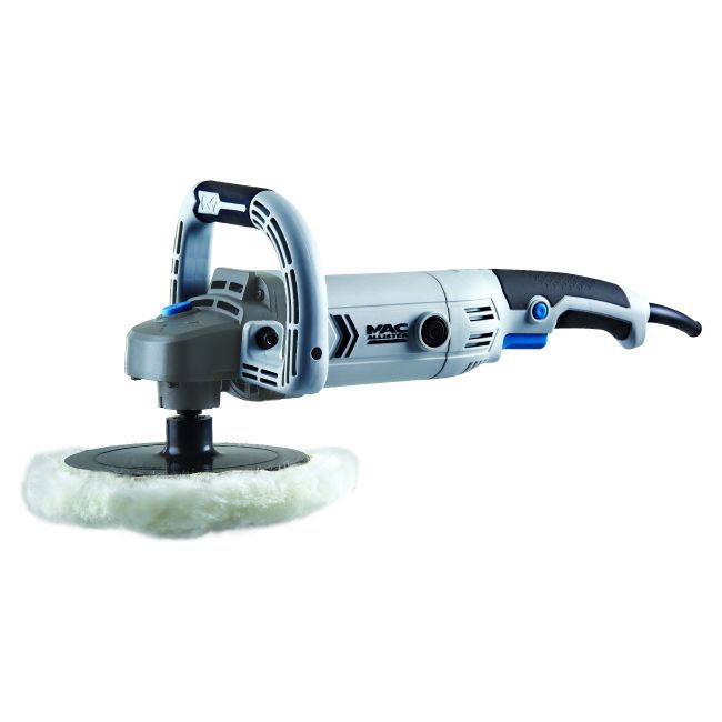 MacAllister Polerka 1200 W