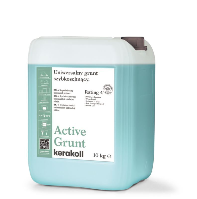 Grunt Active 10 kg