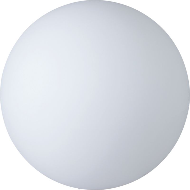 Vancouver Lampa ogrodowa 50 cm 1 x 42 W E27