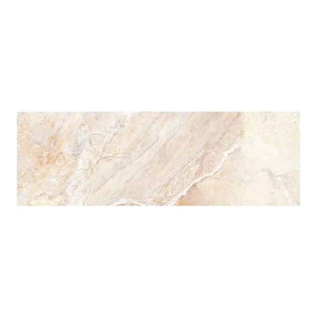 Paradyż Glazura Etnic 25 x 75 cm beżowa 1,3 m2