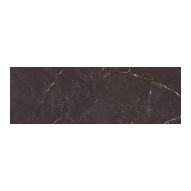 Paradyż Glazura Scarlet 29,8 x 89,8 cm nero 1,07 m2