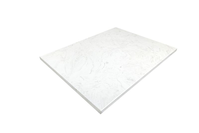 Carrara Blat łazienkowy 100 x 49 x 2 cm