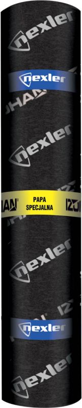 Nexler Papa Renovation 5 m2
