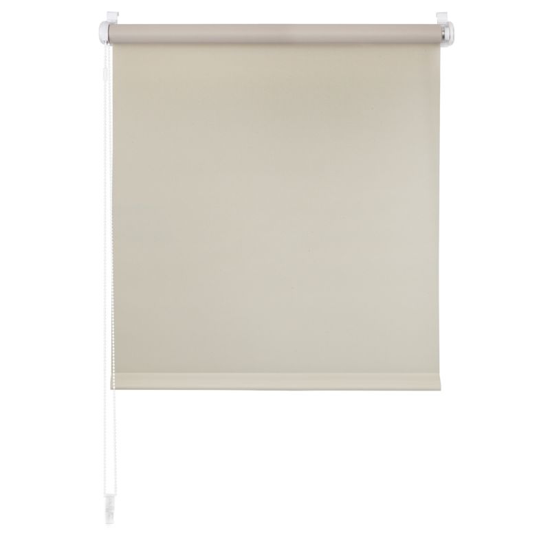 Roleta Appari 81 x 150 cm jasnobeżowa