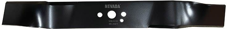 Nevada Nóż do kosiarki 45,5 cm