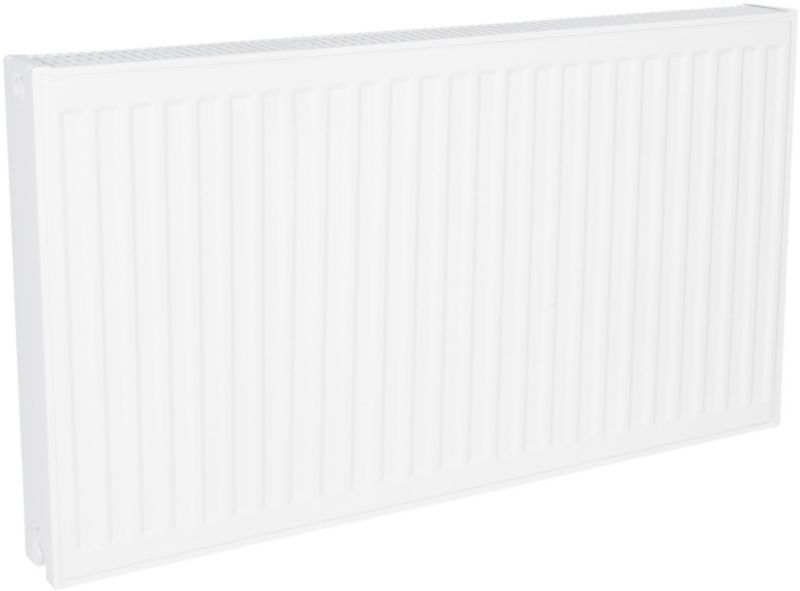 Unique+ Grzejnik stalowy C22 60 x 40 cm