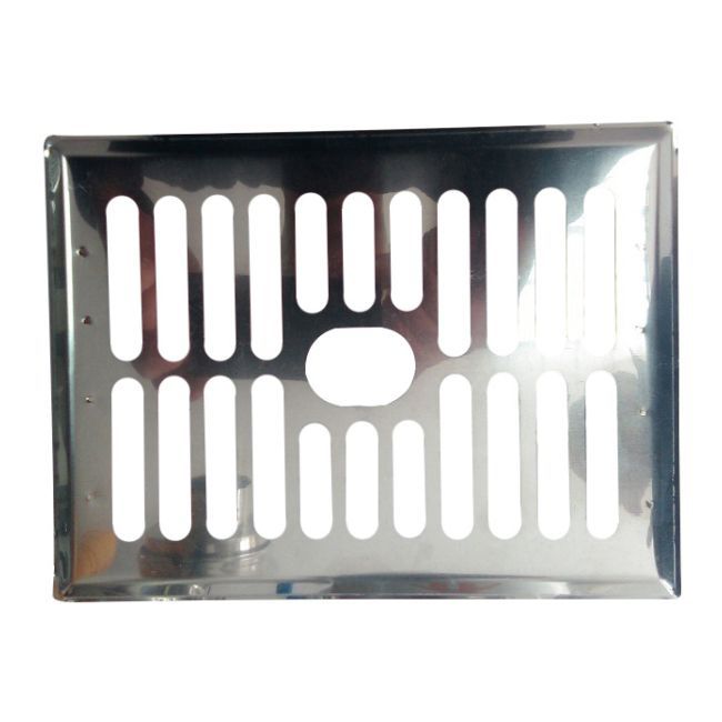 Niko Kratka wentylacyjna odskraplacza Systemy Kominowe