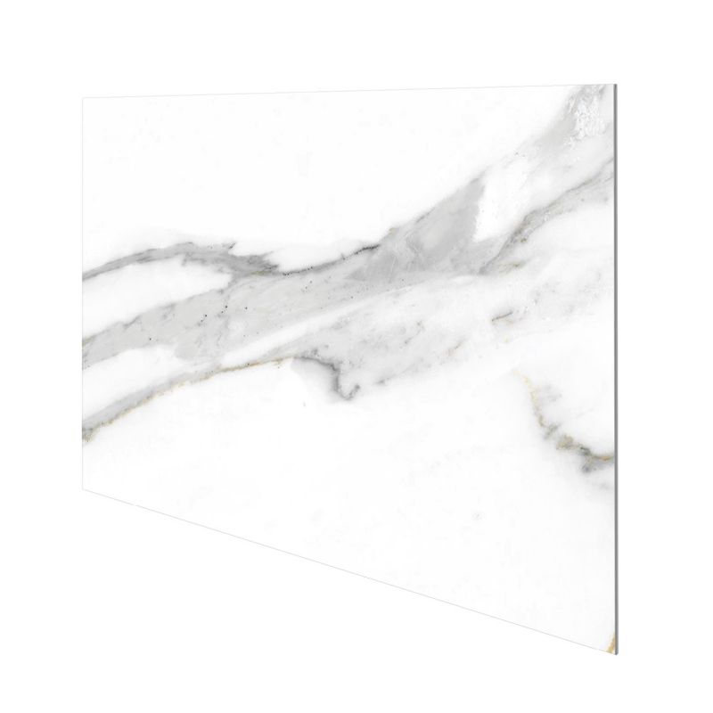 Ścienna płyta dekoracyjna SPC 30 x 60 cm calacata perla 2,34 m2