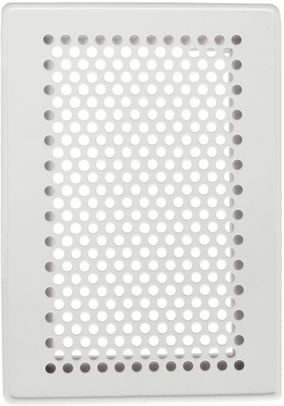 Darco Kratka wentylacyjna Trend KRVT 325 x 170 mm biała