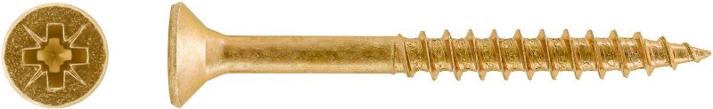 Azmet Wkręty uniwersalne 6 x 40 mm kg